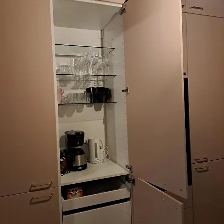 Entisajan Helmi Apartment