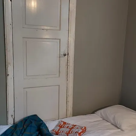 Apartment Entisajan Helmi