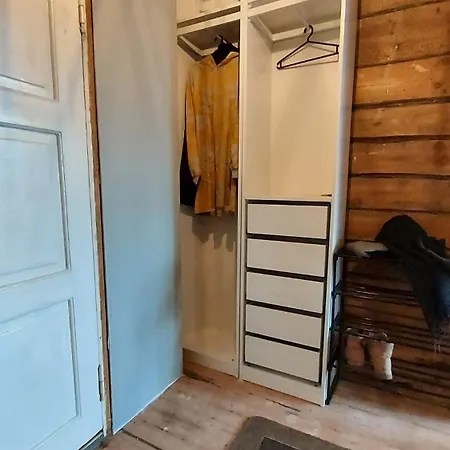 Apartment Entisajan Helmi *