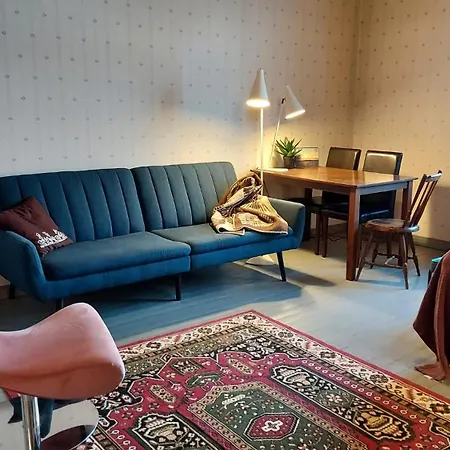 Apartment Entisajan Helmi